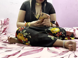 Rasili Bhabhi Indian Desi Hard Fuck