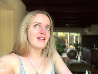 Interview: Glimpse Featuring Charlie Forde