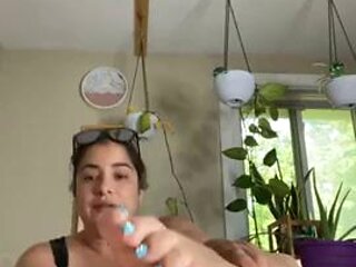 Updownel: Big Ass, Milf  Solo Porn