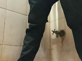 Sister-in-law's Lovely Dick and Ass