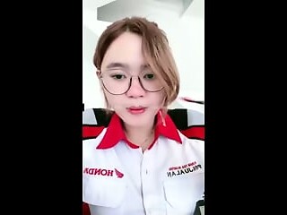 Sales Honda Colmek Nih