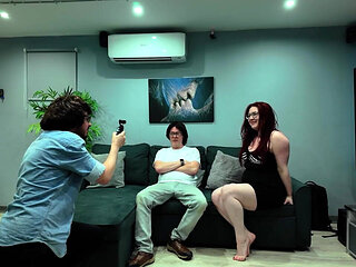 Kitty Macleod - Gets a Fucking Load