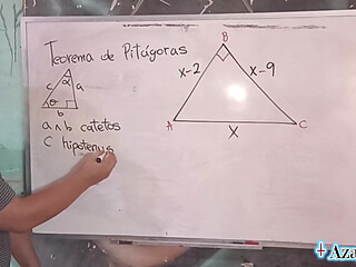87 Erotic Triangle for the Asian Stepdaughter