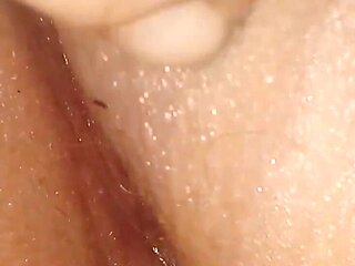 Fantasizing About My 1st Real BBC!