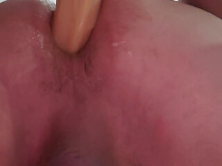 Dildo Fucking