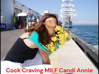 Cum-loving beauties enjoy warm, creamy load