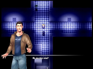 (  18 ) H RPG Games Uprising [ Eng.] #2