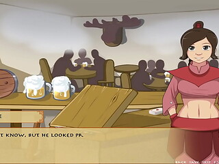 Four Elements Trainer - Slave Route part 12