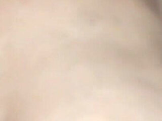 Secret Shoot of My Aunt, While She Cooks