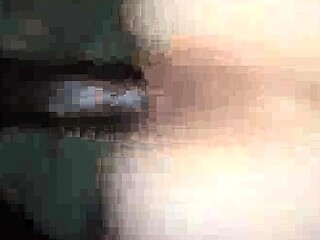 Cheated on my boyfriend having a threesome with BBC nn