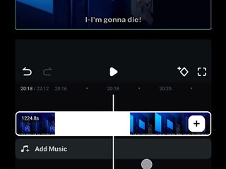Verification video