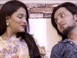 Indian Desi Young Couple Newly Married Couple Morning Sex