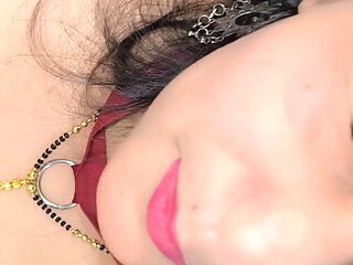 Hardcore Pussy Fuck Indian MILF