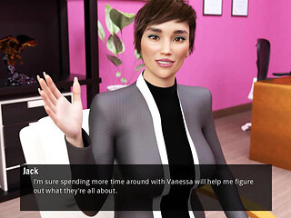 A man for all: its time for college - ep. 29