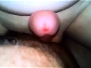 Daddy's Breeding Session