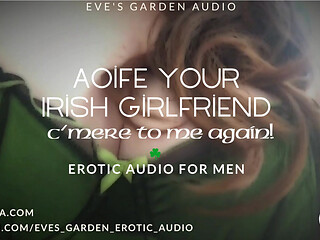 Aoife Your Irish Girlfriend: C'mere To Me Again