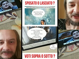 Votate : Sopra o sotto ?