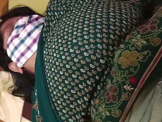 BUR FAT GAYA LAND GHUSH GAYA CHUT ME HOT BHABHI