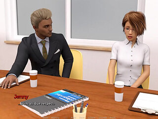 Acting Lessons v1.0.1 Part 27 Bad Dream by Loveskysan69