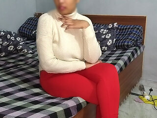 ne bf ke sath pakad liya (dirty hindi talk)