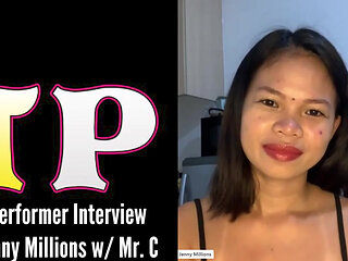 Trikepatrol Interview - Jenny Millions