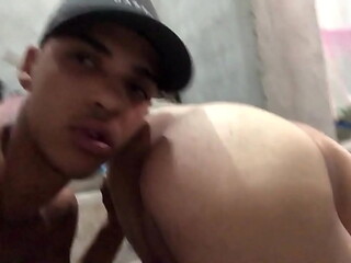 TROCA TROCA COM MALOCA