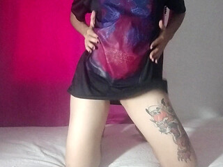 enjoy masturbacion pov skinny,333