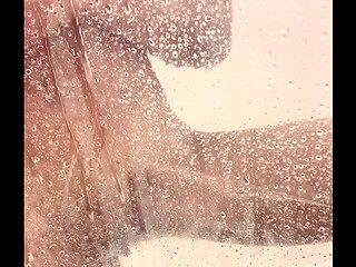 Shaving in the shower 2026