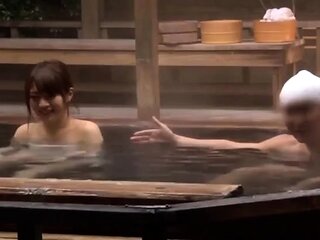 Onsen lover