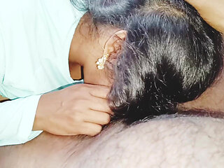 Telugu Couple Cow Girl Fucking, Telugu Dirty Talks.