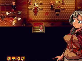 LonaRPG Good Ending
