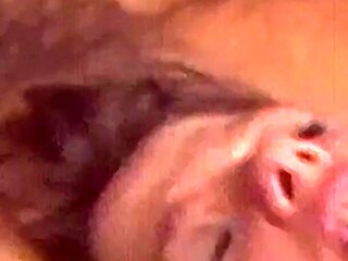 Vintage Group Sex