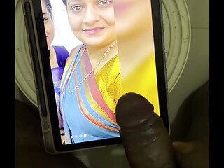 Cum tribute to marathi