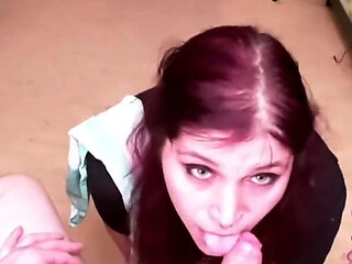 Twisted Nymphs - Little Foxs Insatiable Hunger - Begging for Round Two - Part 1