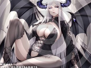 Succubus invasion with some extreme fun