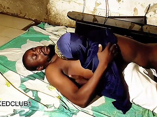 Music Is Life,slow Sex,fast Sex with My Slim Lagos Stepsister