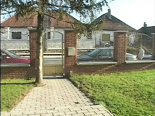 Mature MILF Ann Stefani Gives Wild Blowjob and Gets Banged by Giant Cock - American Sex Tales Episode 6