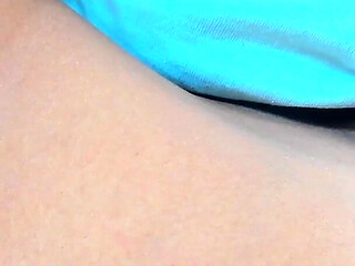 Armpit Fetlish, Close up!