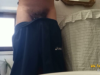 Morning Pee Is Always the Best