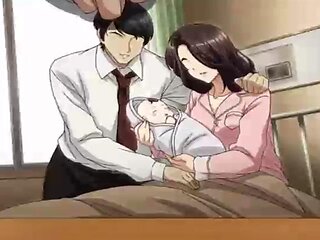 Hijf55afud: Big Tits, Creampie  Anime Porn