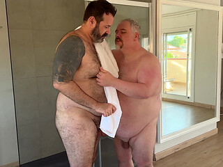 A Sowher for Two Bears