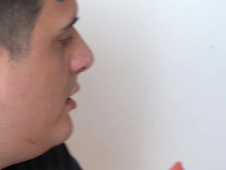 She Gets Turned on by Her Blonde Friend and Teaches Me How to Masturbate Her - Lushers