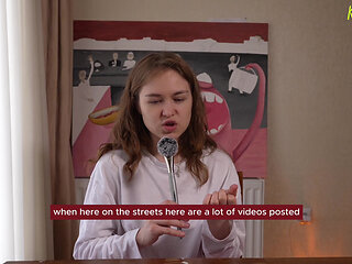 Active Consent! What Is It, and How Do You Recognize It? Does No Is Yes? No Is No! - Always!