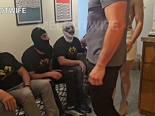 PARA COMEMORAR O DIA DOS NAMORADOS, MEU MARIDO ME VESTIU DE NOIVA E ME LEVOU DAR TRES AMIGOS