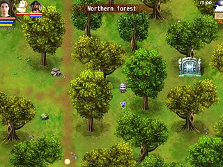 Peasant's Quest #106 Pregnant MILF Rides a Big Cock on Her Daughter's Wedding Day