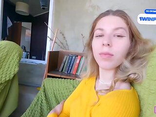 Movie With Fairly Milfetta From Verified Amateurs