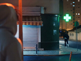 Ebony Girl Takes Stranger Home After the Party - Watch How It Ends (ai)