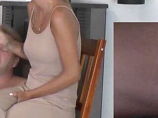 Mistresses Olga's and Natasa's Cigarette Break Pictures in Pictures
