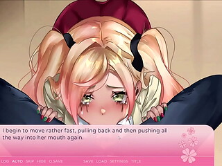 Clover Panties Demo V1