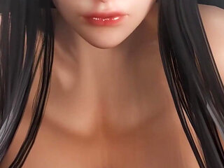 Ravens Titty-throat Combo - Lazyprocrastinator